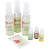 Giddy Up Scientific Explorers Blissful Body Mist Kit