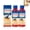 2pcs, variant on High-Gloss Shine Wood Floor Polish, Non-Greasy, Moisture-Resistant, for Wood Floors & Furniture, 3.38 fl oz