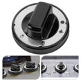 thumbnail image 3 of SHISUYAN Replacement Grill Knob Grill Control Knob Grill Knob Burner Valve Knob Grill Control Knob Plastic Replacement Gas Grill Knob Replacement Stove Knob, 3 of 9