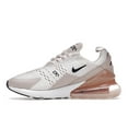 thumbnail image 2 of Nike Women's Air Max 270 Light Soft Pink Running Shoes, from StockX, 2 of 5