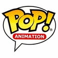 thumbnail image 3 of XO Steele Collectibles Bundle: Funko Pop! Animation One Piece Monkey D. Luffy (Whole Cake) Exclusive # 2052 With Protector, 3 of 3