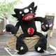 thumbnail image 2 of Peluche Killy Willy de 30 cm, juguete de peluche Wuggy Huggy Killy Willy, Poppy Playtime Killy Willy, monstruo realista de peluche de terror, 2 of 3