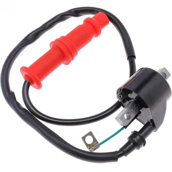 Navellon 3085227 Ignition Coil for Polaris Sportsman Ranger Big Boss 500 ATV 4x4 6x6 2x4