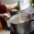 thumbnail image 4 of Long Portion Control Serving Spoon Premium Portion Ladle Durable Portion Ladle, 4 of 7