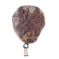 thumbnail image 4 of Collar de piedra Pulida Sunnimix marrón, 4 of 7