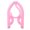 Pink, variant on Wild Bird Protection and Nesting Boxes (Hardcover)