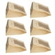 thumbnail image 3 of Bolsa de polvo de papel para aspiradora mantenimiento diario reduce el polen bolsa de polvo para aspiradora reduce el polvo efecto de filtrado notable reemplazo para el hogar ANGGREK Otros, 3 of 8