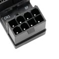 thumbnail image 1 of Adaptador de Tarjeta Gráfica, Accesorios de Plástico para Computadoras Prácticas Simples, para escritorio para computador, 1 of 7