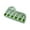 Green, variant on JingChun 1Pc Popsicle Plastic Molds, Ice Cream Molds for Cake Pop, Ice Pop, Cakesicles