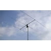 Sirio SY 27-3 3 elements Tunable 26.5-30mhz CB/10M 3 elements Yagi Antenna