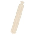 thumbnail image 4 of Bolsa De Agua Caliente, Botella De Agua Caliente Exterior Texturizado 2000ML Cubierta Suave Y Esponjosa Tira Larga En Forma De Boca Ancha Labio A Prueba De Salpicaduras Para El ANGGREK No, 4 of 7