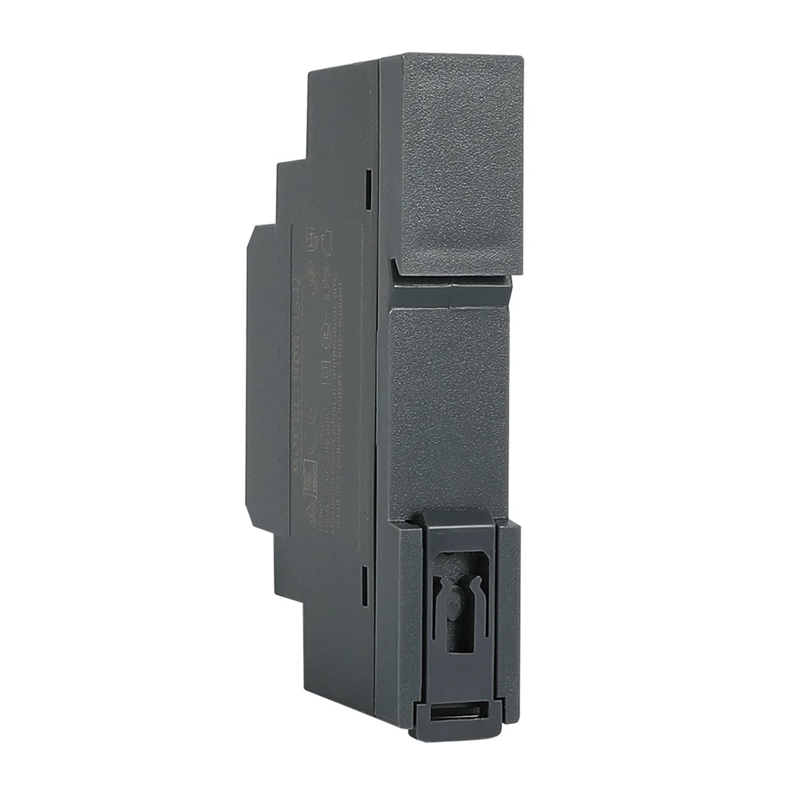HDR Series HDR-15 Din Rail Switching Power Supply 5V 12V Power Supply 15W AC-DC 24V Stabilizer Transformer ,overload cut-off
