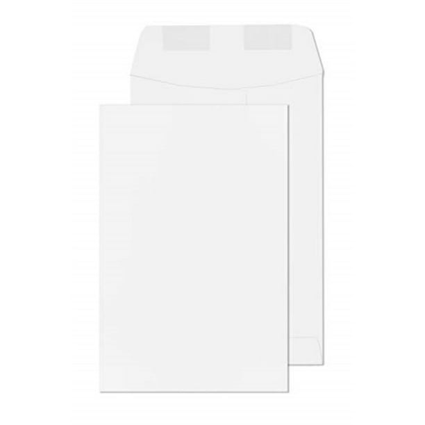 6x9 envelopes white 500 box open end catalog envelope bulk box 6" x 9