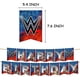 thumbnail image 2 of 44 Pcs Boxing Party Supplies, Wrestling Fighting Theme Birthday Party Set, Includes Happy birthday banner, Cake topper, Cupcake Toppers, 2 of 4