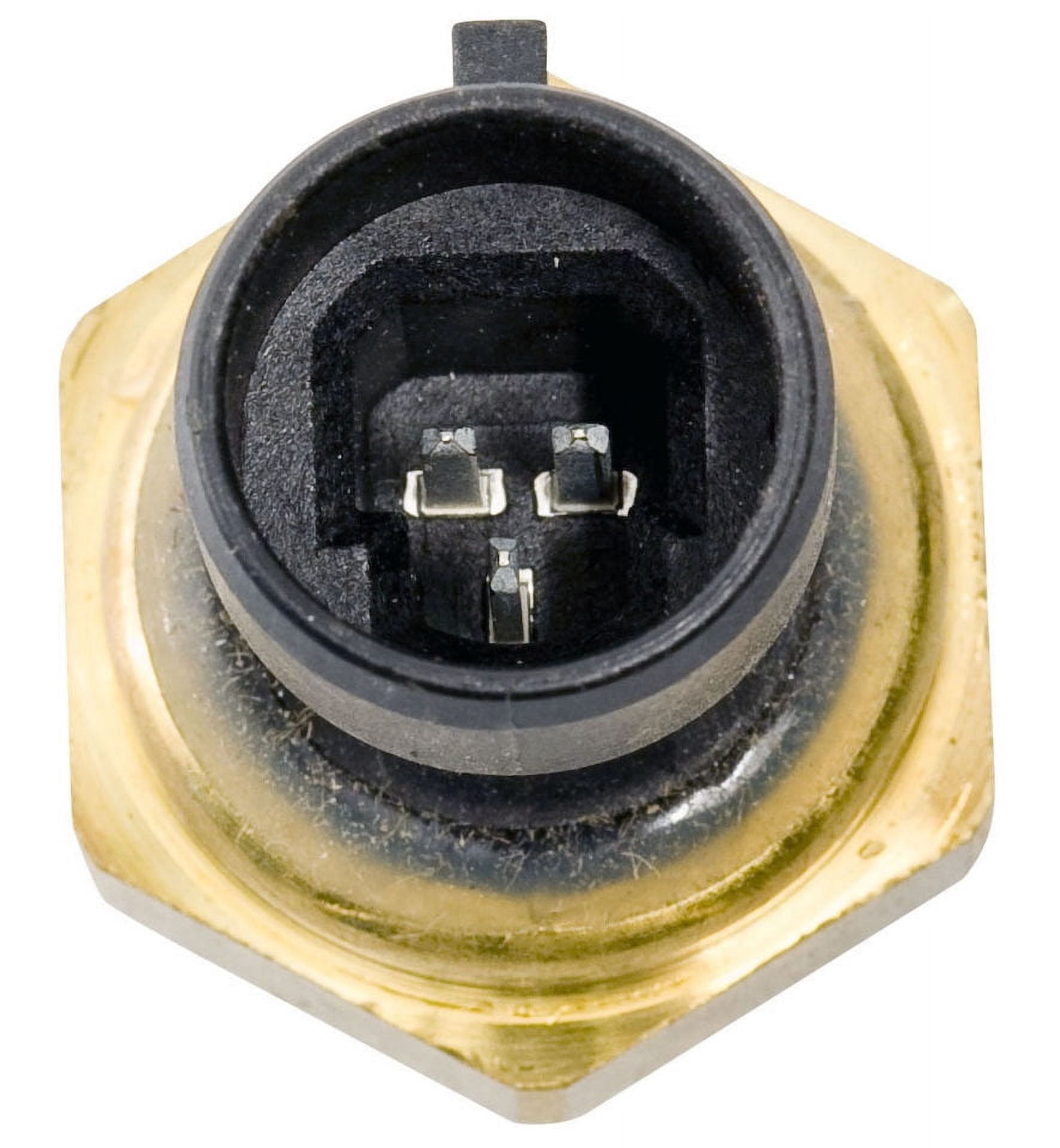 Manifold Absolute Pressure MAP Sensor for 1998-2003 Navistar DT466E, I530E, DT466, DT530, HT530 | Alliant Power # AP63429