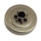 thumbnail image 1 of Tambor de Embrague de Piñón Sunnimix para Motosierra Husqvarna 340 345 346 350 351 353 357 359, 1 of 6