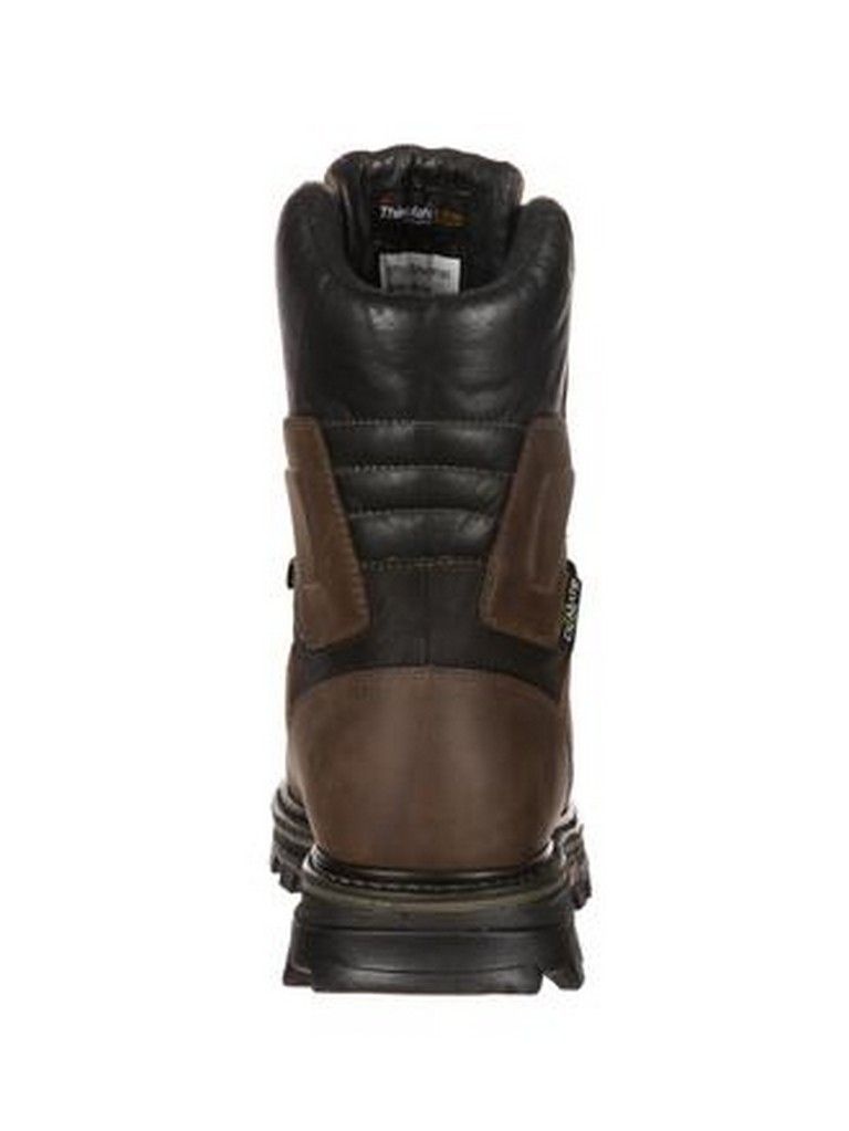 Rocky sale arktos boots