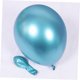 thumbnail image 3 of CRAFTHROU 50Ud Globos De Látex Metálicos Para De Fiestas Kit Resistente Duradero, 3 of 6
