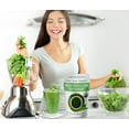 thumbnail image 4 of Cherie Sweet Heart Supergreens Superfood powder, 34 servings, 4 of 10