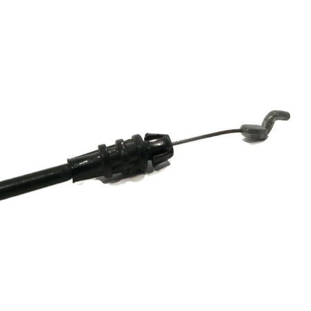 Compaq Engine Control - ENGINE CONTROL CABLE 53