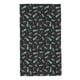 thumbnail image 1 of Balery Golf Bags And Balls Toalla de Microfibra Premium con Estampado – 27.5x16 pulgadas, Alta Absorción, Suave y Aterciopelada, Secado Rápido, 1 of 6