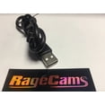 thumbnail image 2 of RHEA- Gopro Hd Hero3 3+ Hero4 Oem Camera Usb Data Charger Cable Replacement Plug, 2 of 3