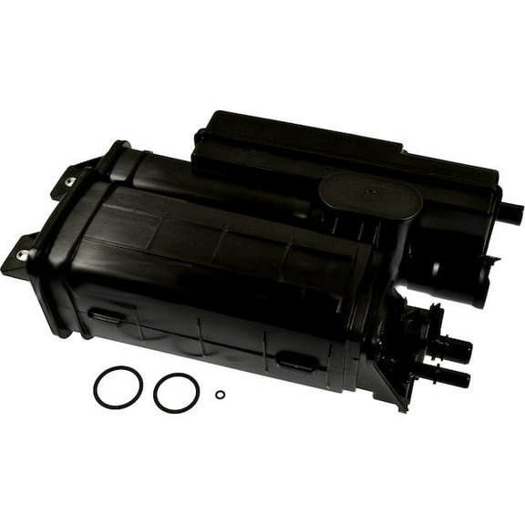 Carbon Canister - Compatible with 2012 - 2019 Honda CR-V 2.4L 4-Cylinder 2013 2014 2015 2016 2017 2018