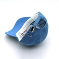 thumbnail image 4 of MIASHUI Men Baseball Cap Canada Maple Leaf Embroidery Hat Adjustable Hats Caps Unisex,Blue,One Size, 4 of 4