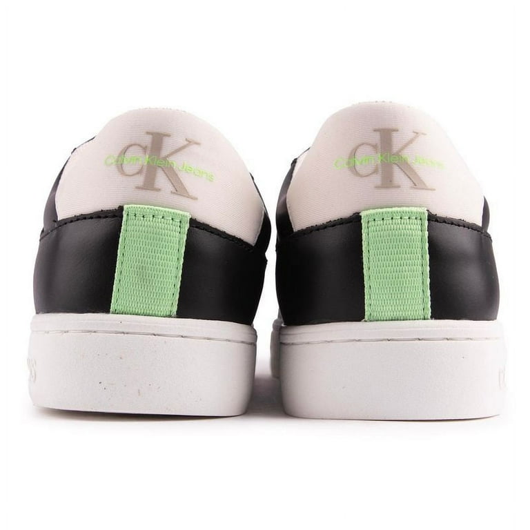 Calvin klein converse shoes top