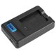 thumbnail image 2 of Cargador Único Lcd De Batería Np-Fw50 Para Sony Alpha A6000 A6300 A6500 A7R A7 Guardurnaity EL008850-00, 2 of 6