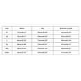 thumbnail image 3 of Mens Pants Casual Mens Slacks Casual Cargo Pants With Multiple Pockets Loose Fit Straight Leg Comfortable Trousers for Autumn Winter Daily Wear, 3 of 5