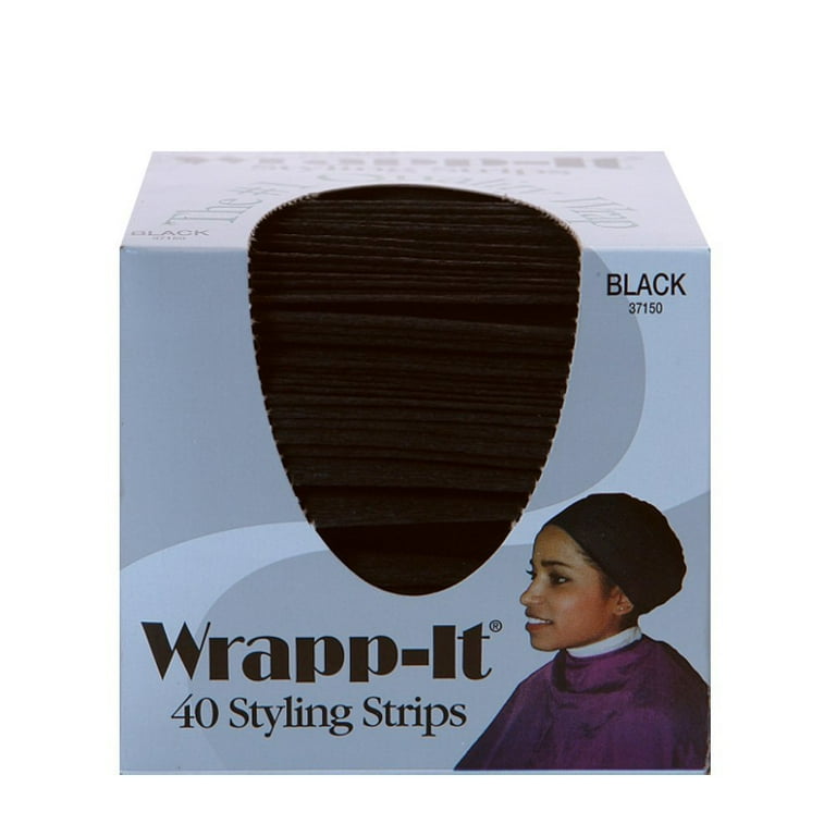 Wrapp it Strips Wrapp it Strips