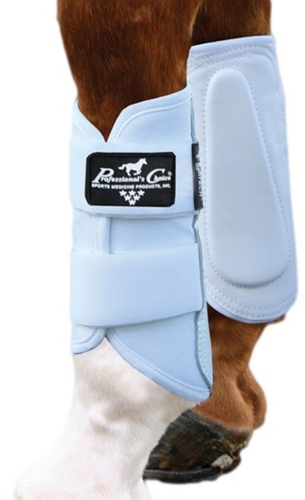 Professionals Choice Boots Vtech Ballistic Brush Boots SPB400