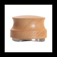 thumbnail image 1 of Nivelador de Café Espresso Tamper Manual Tamper Accesorios, Profundidad Ajustable, Acero Inoxidable para Café, 58 Mm, 1 of 5
