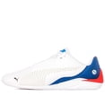 thumbnail image 1 of Tenis Puma BMW Drift Cat Decima 30730406 Hombre Blanco 28, 1 of 7