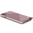 thumbnail image 4 of Moshi Altra - Back cover for cell phone - polyurethane - blossom pink - for Apple iPhone XS Max, 4 of 4