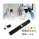thumbnail image 2 of Control Usb Inalámbrico Puntero Láser Remoto De Presentación Negro, 2 of 3