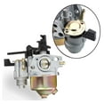 thumbnail image 4 of Fits Harbor Freight Greyhound 196cc 6.5HP LIFAN Gas Carburetor 66014 66015, 4 of 5