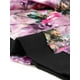 thumbnail image 5 of Dde San Patricio ChaqueDe Bombardero Floral LigeCon CremalleY Cuello Alto PaMujer FucsXL, 5 of 6