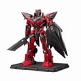 thumbnail image 4 of Blokees Transformers Model Kit Classic Class 24 Sentinal prime, 4 of 6