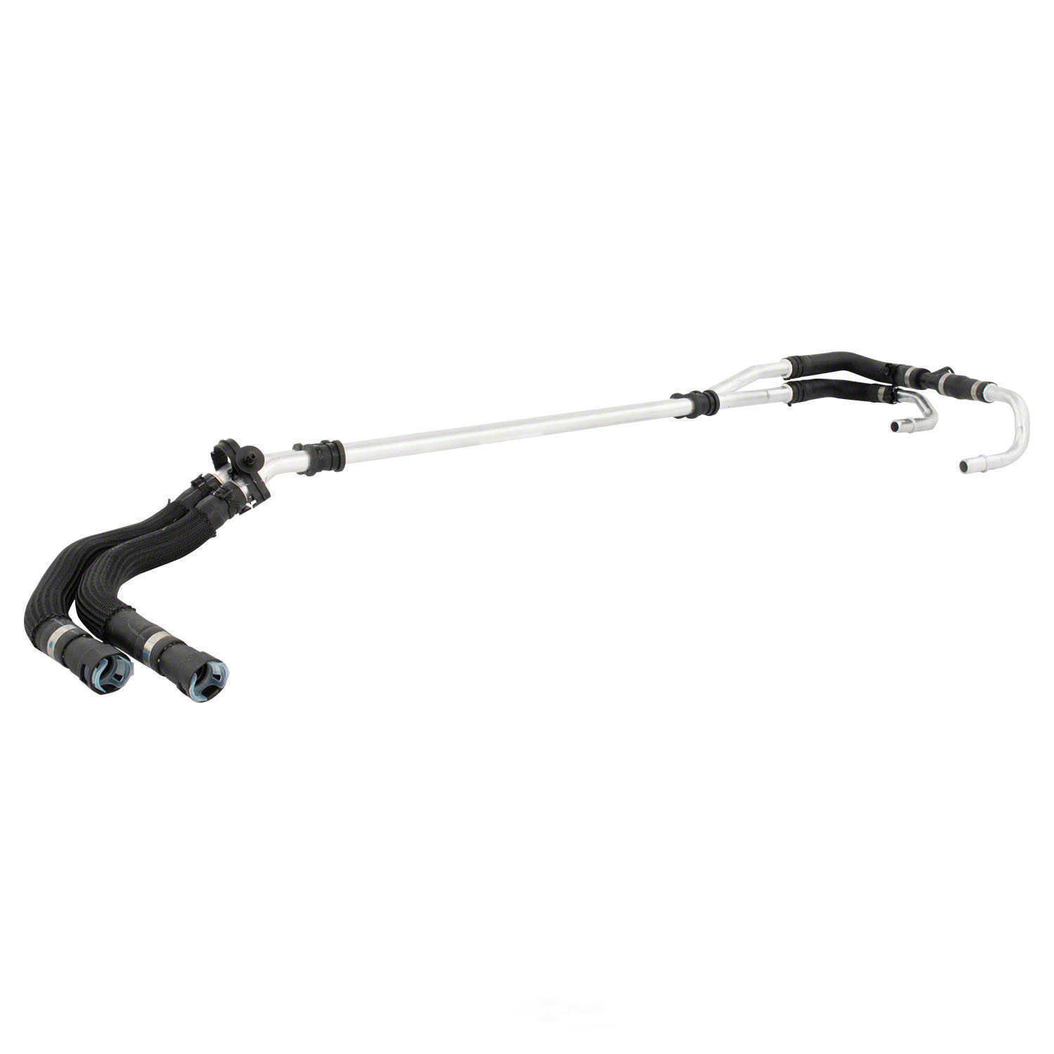 Motorcraft KT-198 HVAC Heater Pipe