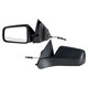 thumbnail image 1 of Espejo Focus 2008 A 2011 Ford Lateral Izquierdo Corrug C/Control Genérica ., 1 of 4