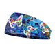 thumbnail image 1 of Sonducket Diadema Estampado Banda para la cabeza Amplia suavidad Pintura de ganchillo Diademas elásticas para maquillaje Suministros de de Accesorio para el cabello tipo 7 Sonducket AP010511-07B, 1 of 6