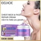 thumbnail image 2 of 3x Neck Firming Cream Facial Moisturizer With Vitamin E Double Chin Reducer Anti-wrinkle Firming Hydrating Skin Car, 2 of 5