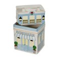 thumbnail image 2 of Fraiche Bakery Cookie Jar, 2 of 5