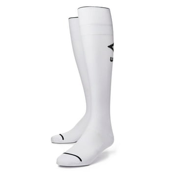 Umbro Peewee Soccer Socks, White