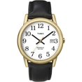 thumbnail image 1 of Reloj Timex Easy Reader - Funda dorada para hombre (esfera blanca, 35 mm), 1 of 1