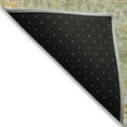 thumbnail image 5 of Addison Rugs Chantille Indoor/Outdoor Transitional Lattice Sage Machine Washable Rectangle Rug, 1'8" x 2'6", 5 of 7