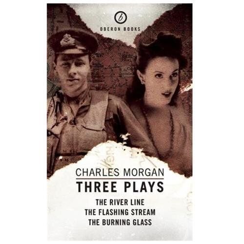 Charles Morgan