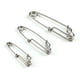 thumbnail image 5 of Soidarity Clips de pesca de acero inoxidable resistente, accesorios giratorios de palangre cerrados, diseño único, gancho de hebilla de liberación Pescar 1.8*60 Soidarity OD025318-01, 5 of 6